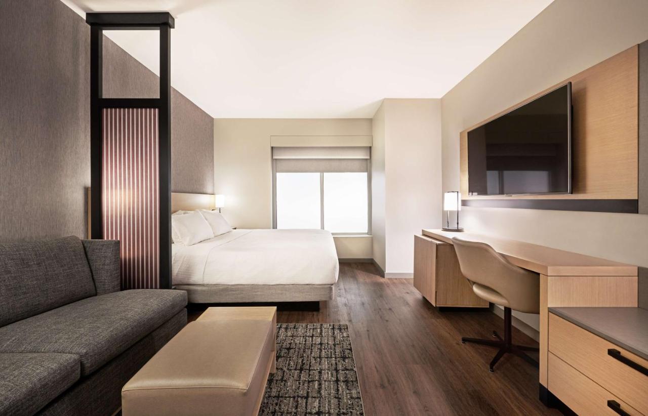 Hyatt Place Toronto-Brampton Bagian luar foto