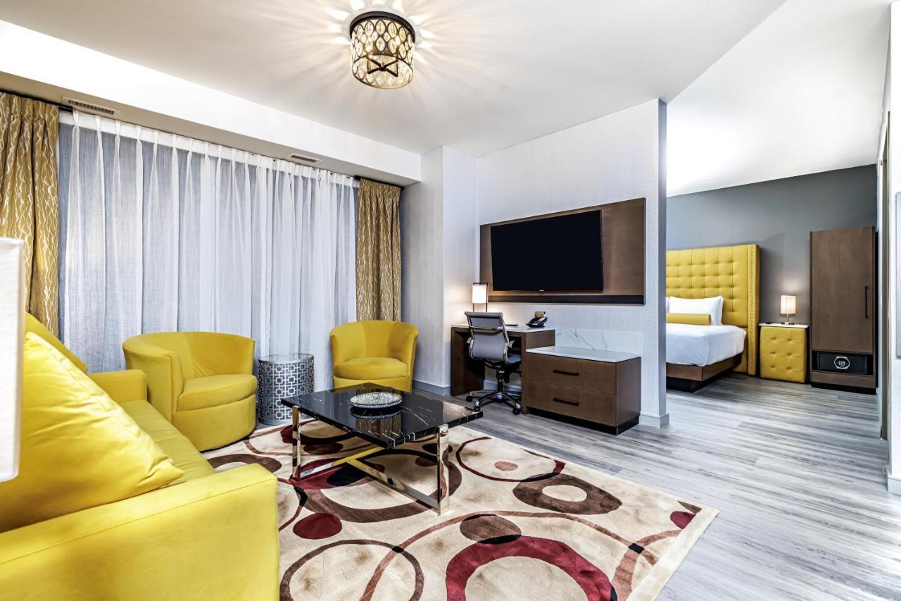 Hyatt Place Toronto-Brampton Bagian luar foto