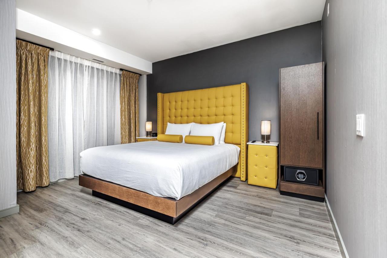 Hyatt Place Toronto-Brampton Bagian luar foto